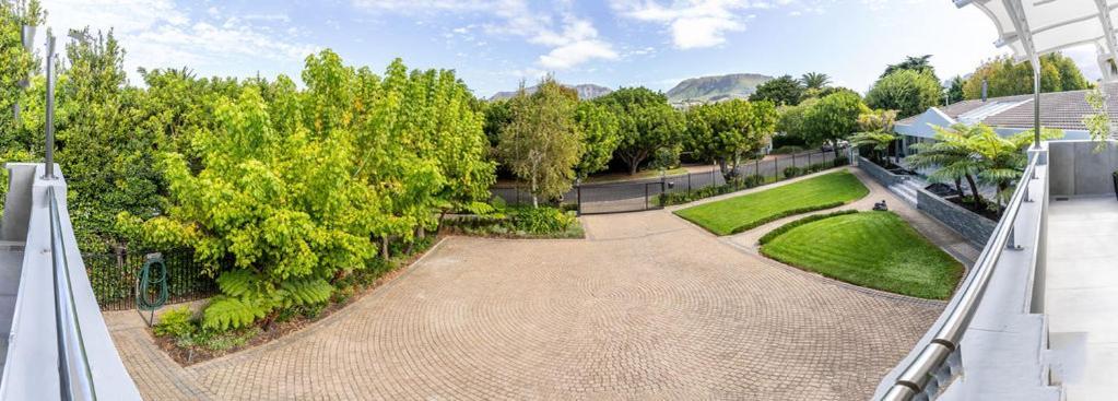 Theloft32 Hotel Cape Town Bagian luar foto